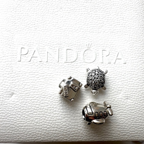 Pandora Charms - Picture 1 of 2